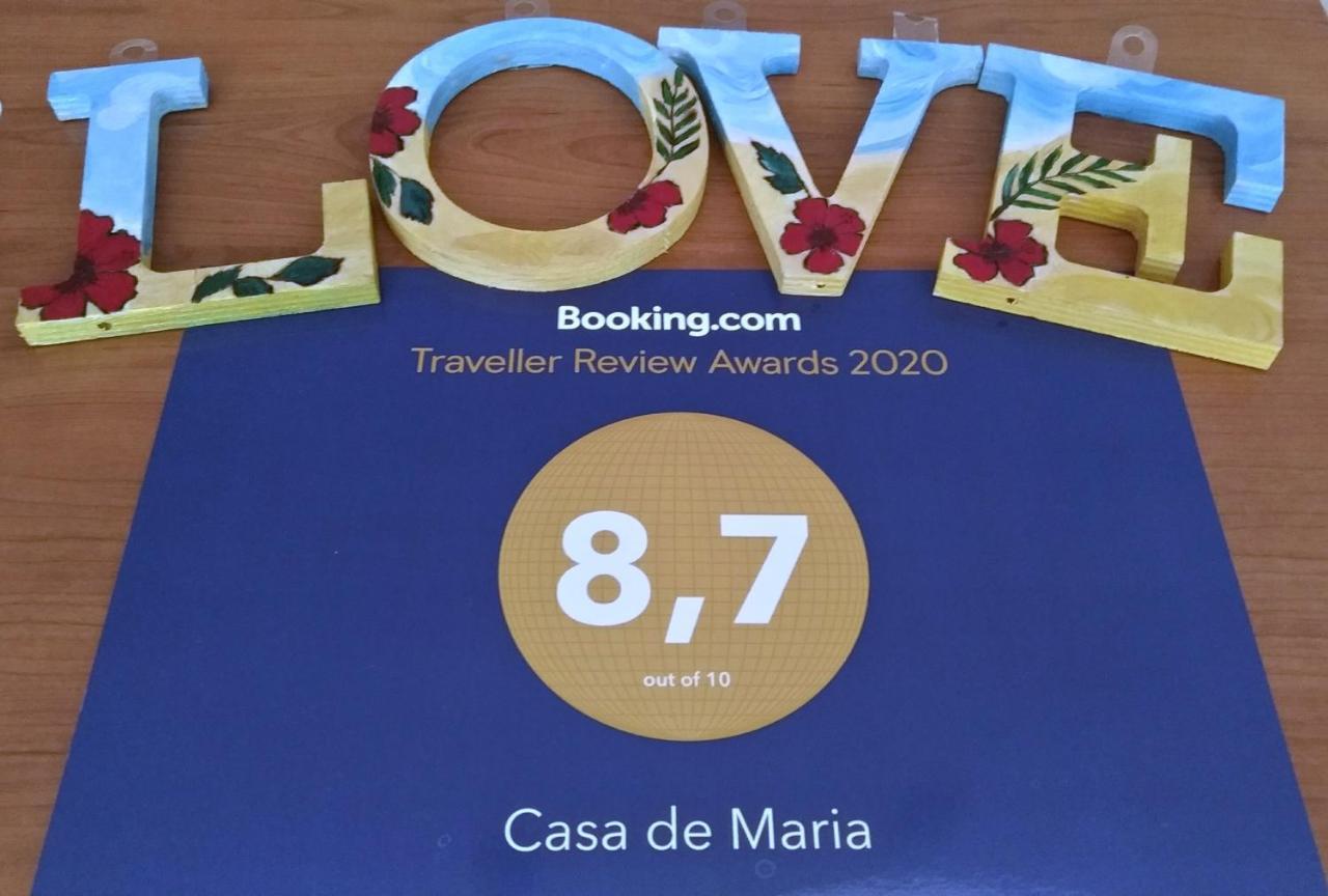 Casa De Maria Apartment บาเลนเซีย ภายนอก รูปภาพ