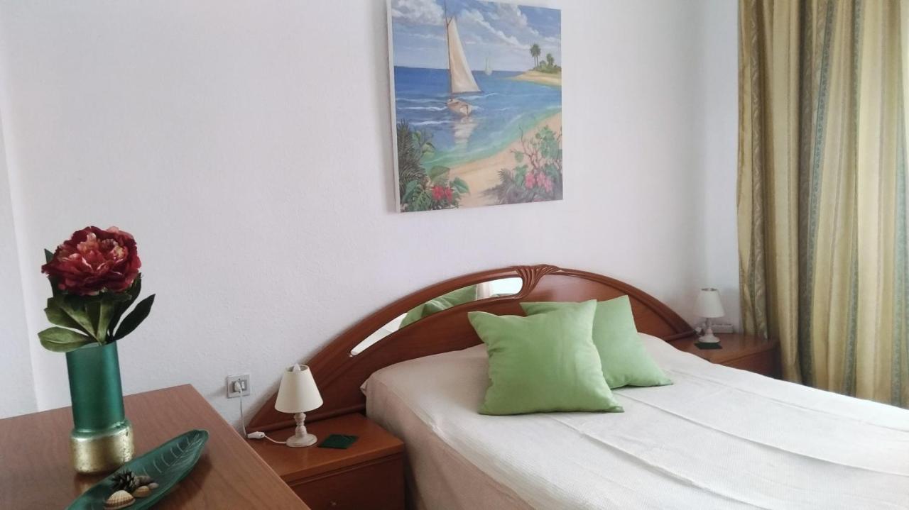 Casa De Maria Apartment บาเลนเซีย ภายนอก รูปภาพ