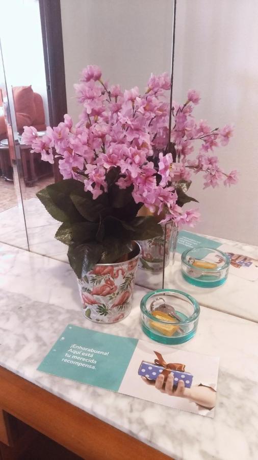 Casa De Maria Apartment บาเลนเซีย ภายนอก รูปภาพ