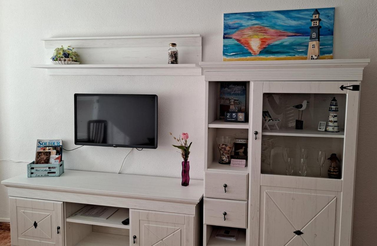 Casa De Maria Apartment บาเลนเซีย ภายนอก รูปภาพ