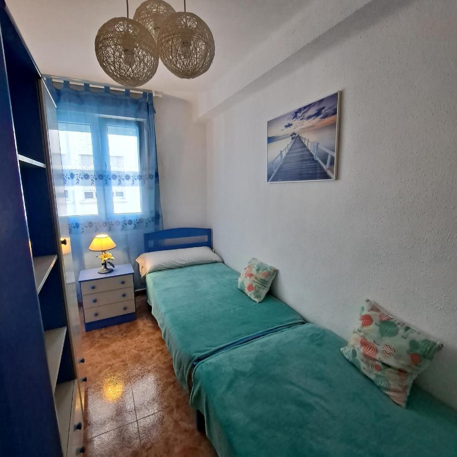 Casa De Maria Apartment บาเลนเซีย ภายนอก รูปภาพ