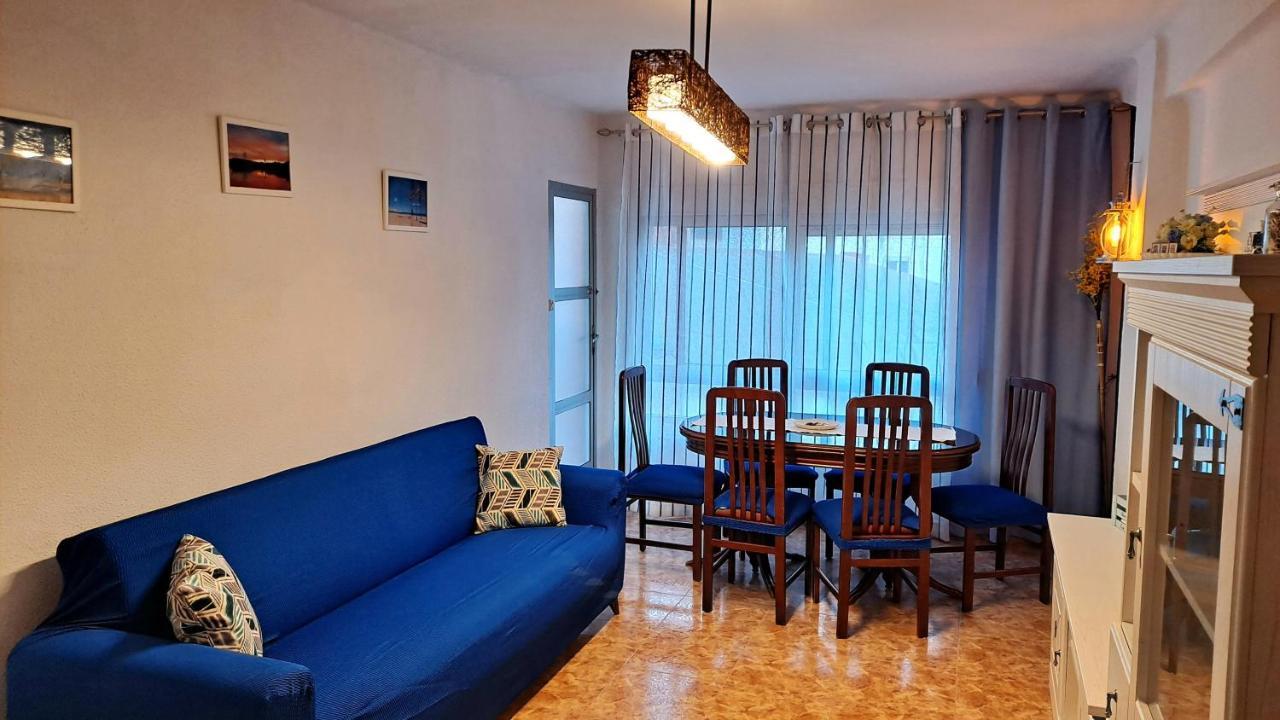 Casa De Maria Apartment บาเลนเซีย ภายนอก รูปภาพ
