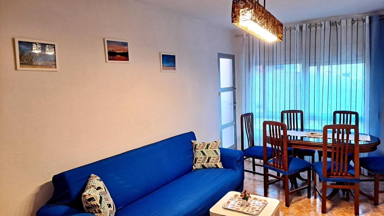 Casa De Maria Apartment บาเลนเซีย ภายนอก รูปภาพ