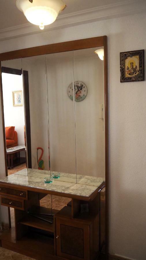 Casa De Maria Apartment บาเลนเซีย ภายนอก รูปภาพ