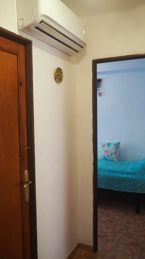 Casa De Maria Apartment บาเลนเซีย ภายนอก รูปภาพ