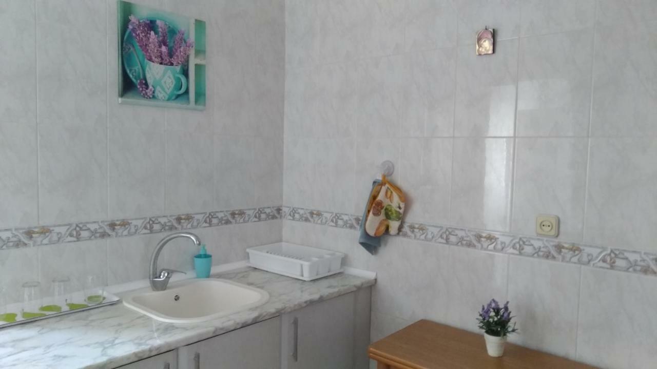 Casa De Maria Apartment บาเลนเซีย ภายนอก รูปภาพ